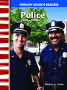 Police Officers Then and Now (MP3)